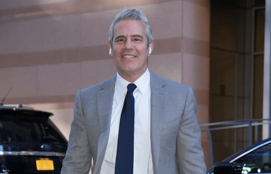 Andy Cohen