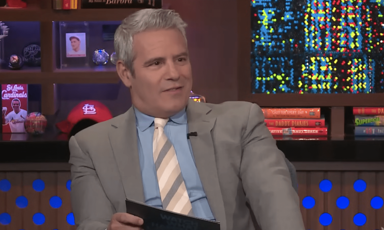 Andy Cohen