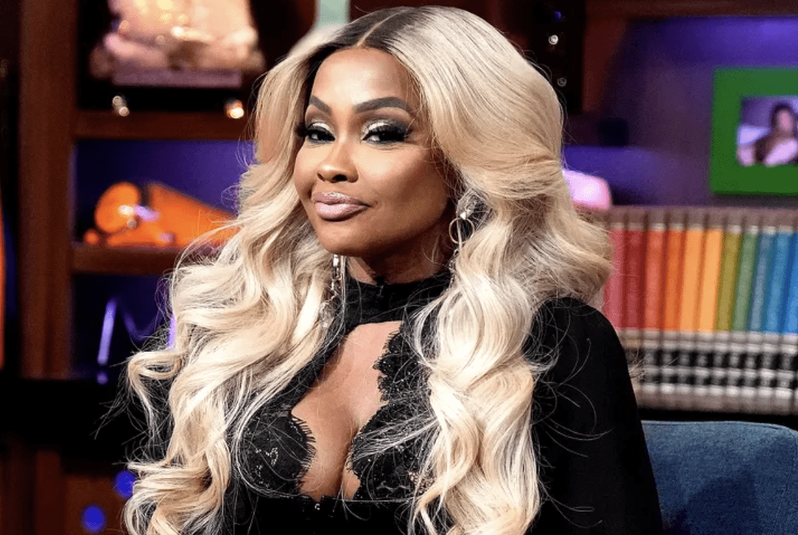 Phaedra parks