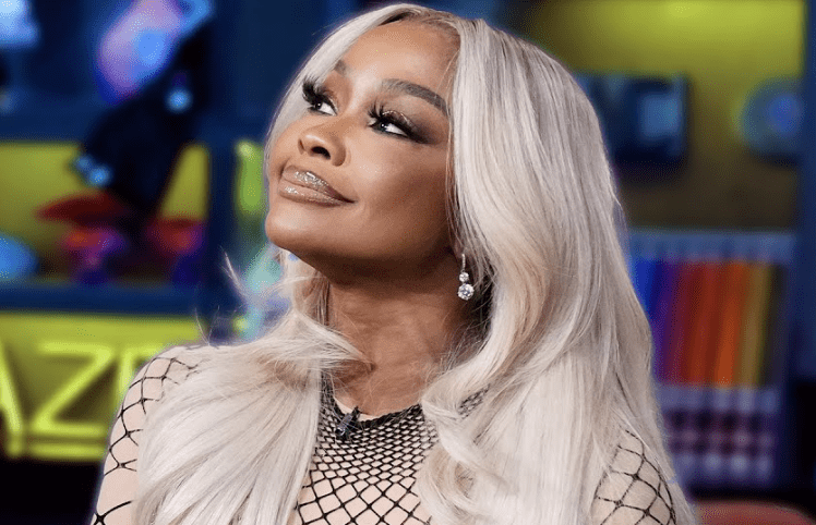 Phaedra parks