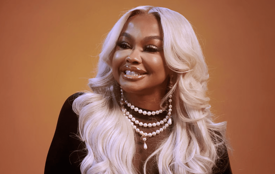 Phaedra parks