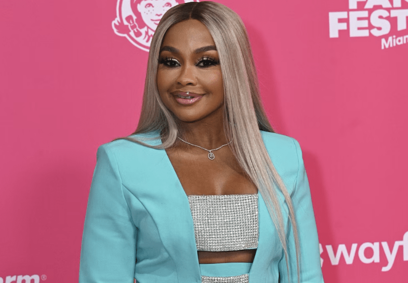 Phaedra parks