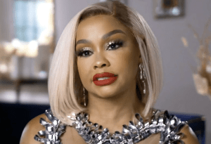 Phaedra Parks