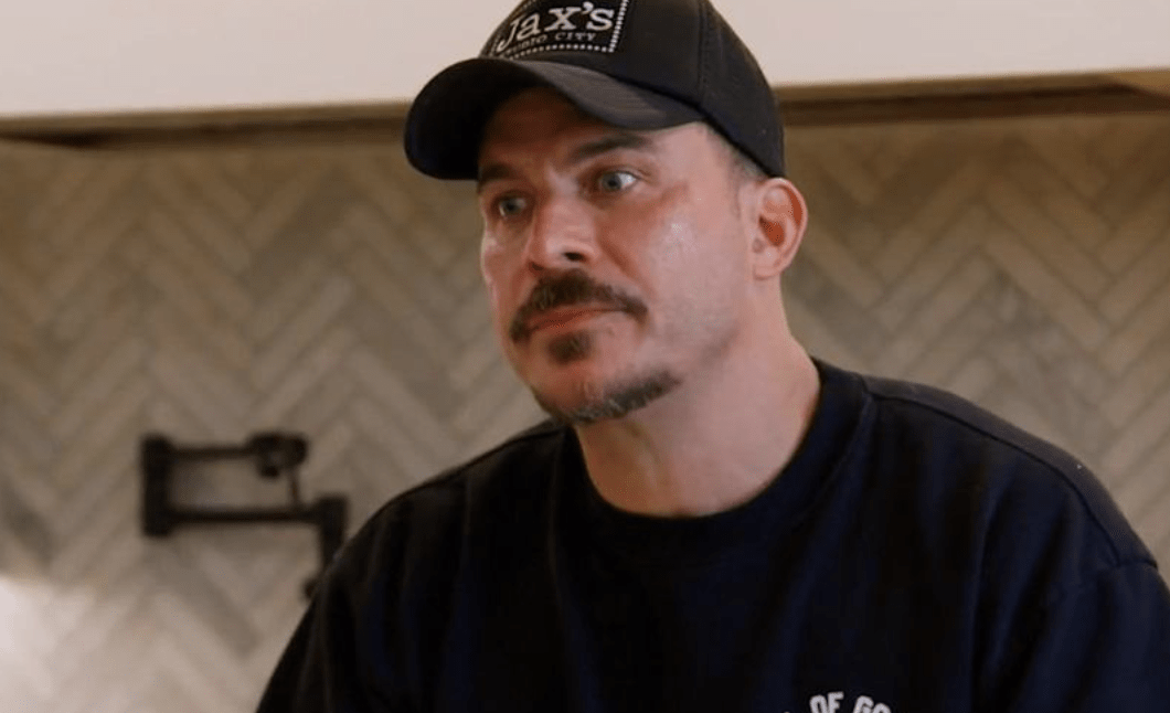 Jax Taylor
