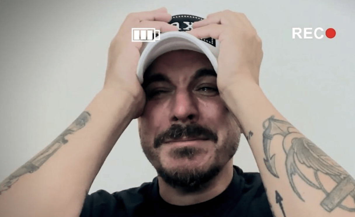 Jax Taylor