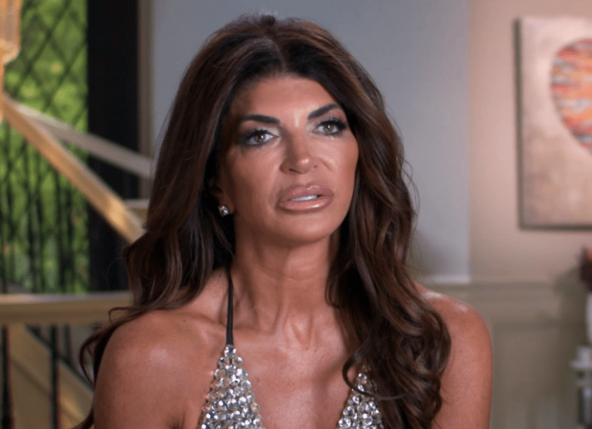 Teresa Giudice