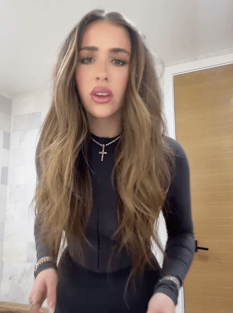 Ariana Berman 