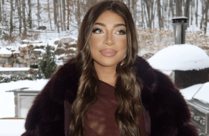Gia Giudice