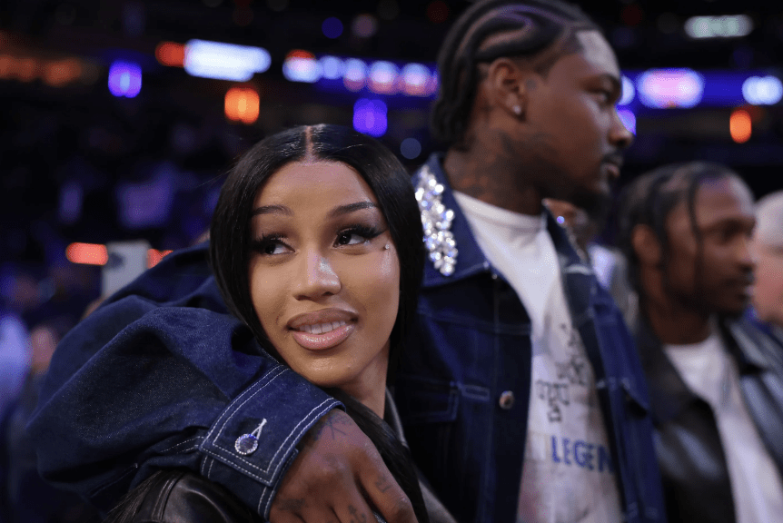 Cardi B