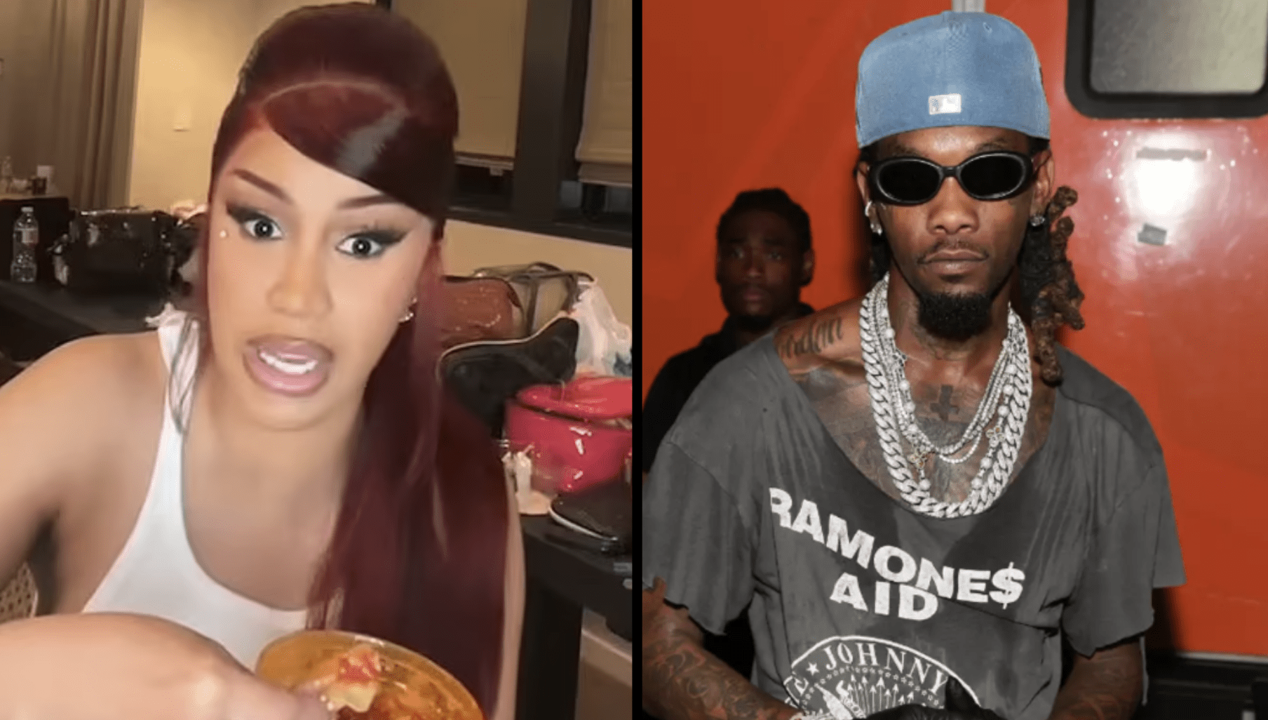 Cardi B