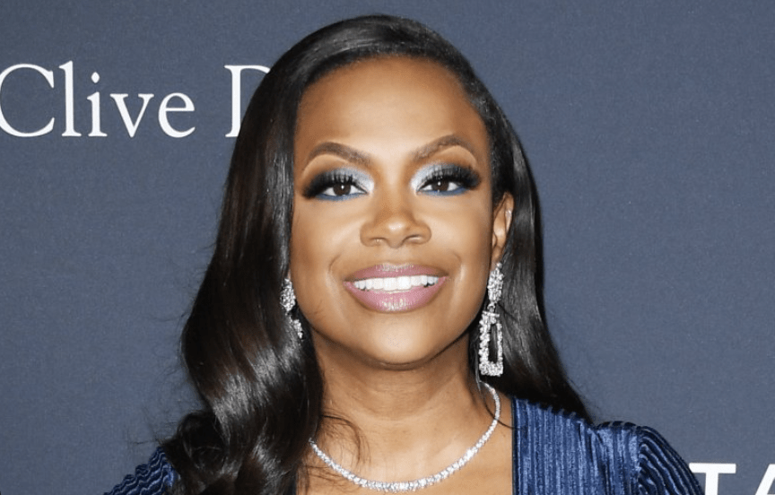 Kandi Burruss