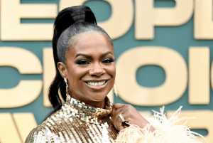 Kandi Burruss