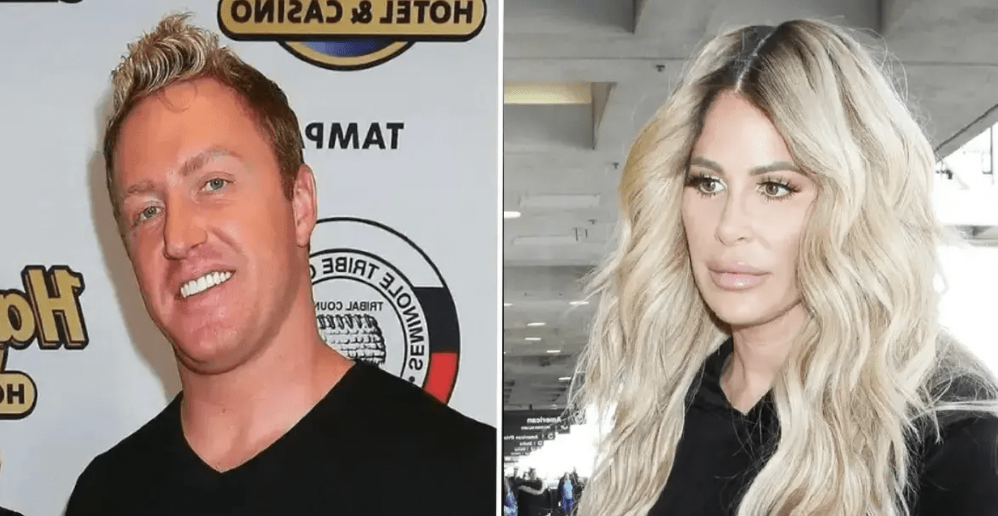 Kim Zolciak