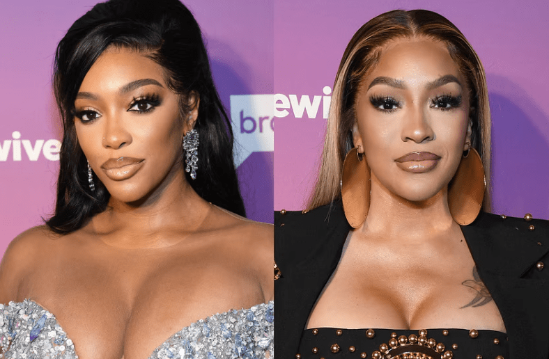 Drew Sidora