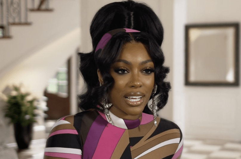 Porsha Williams