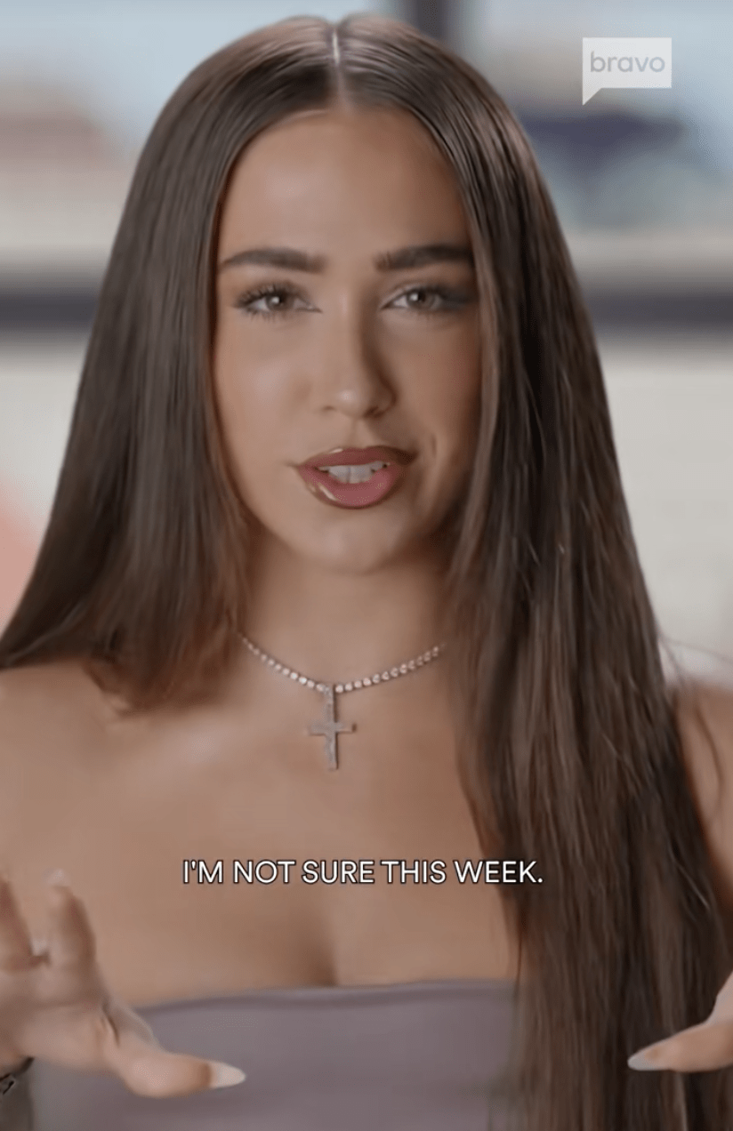 Ariana Berman 