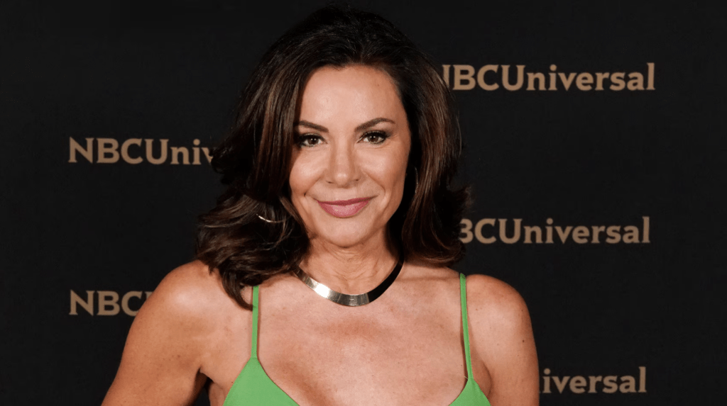 Luann de Lesseps