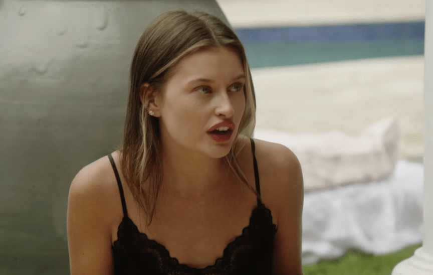 Lexi Wood