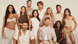 Summer House Cast