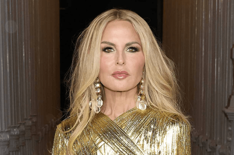Rachel Zoe 