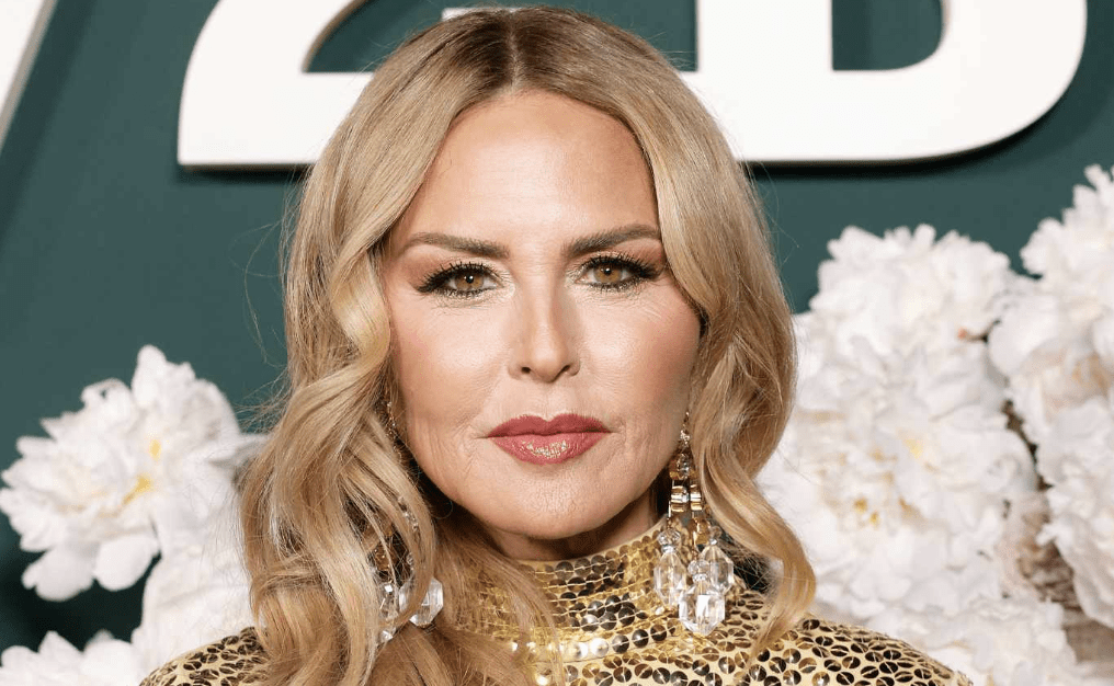 Rachel Zoe 