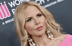 Rachel Zoe