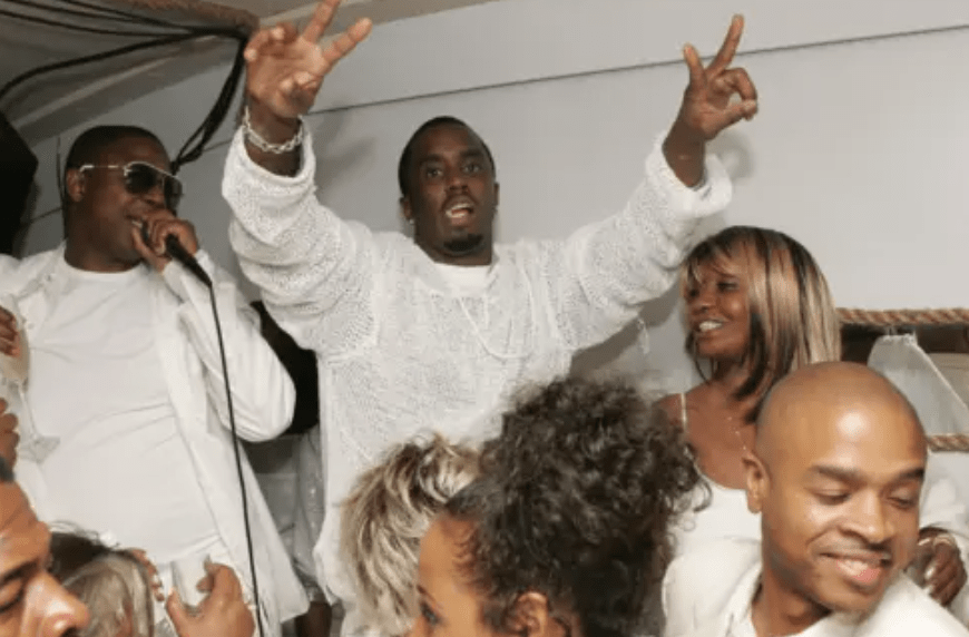 Diddy