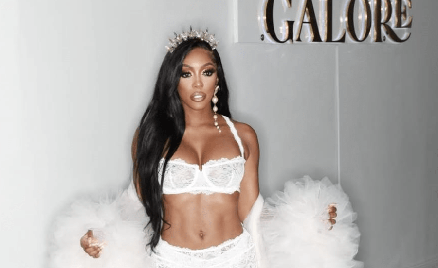 Porsha Williams