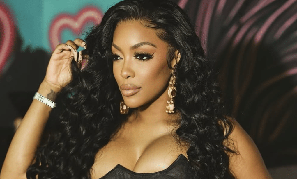 Porsha Williams