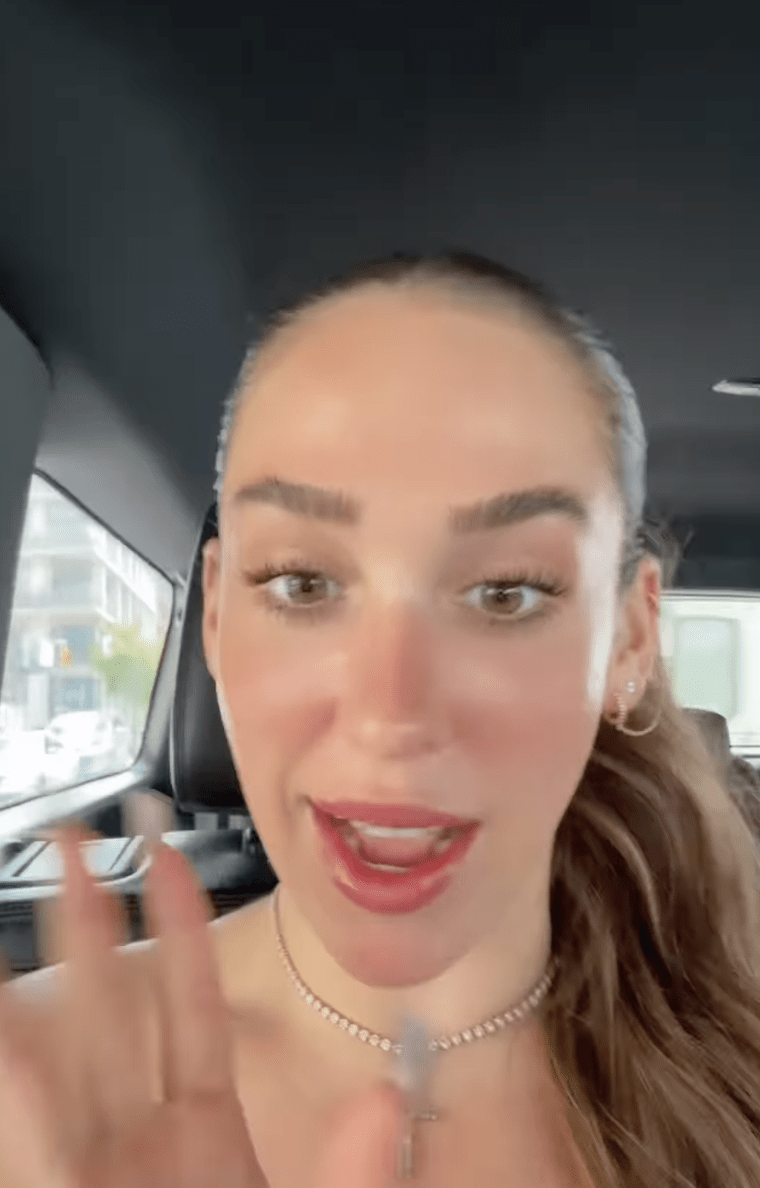Ariana Berman