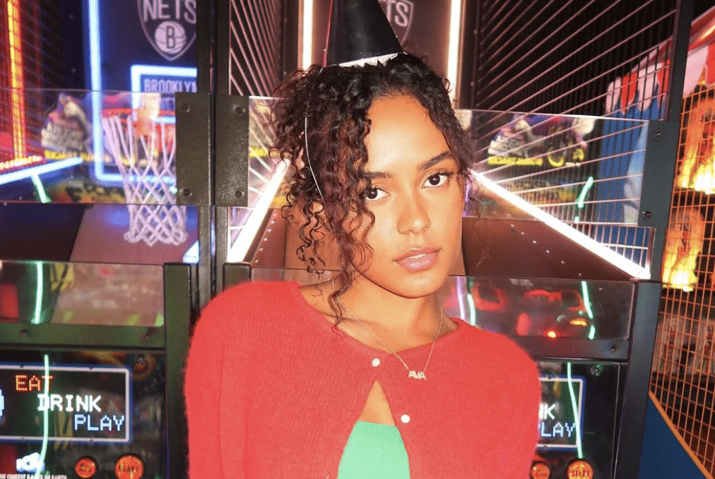 Ava Dash