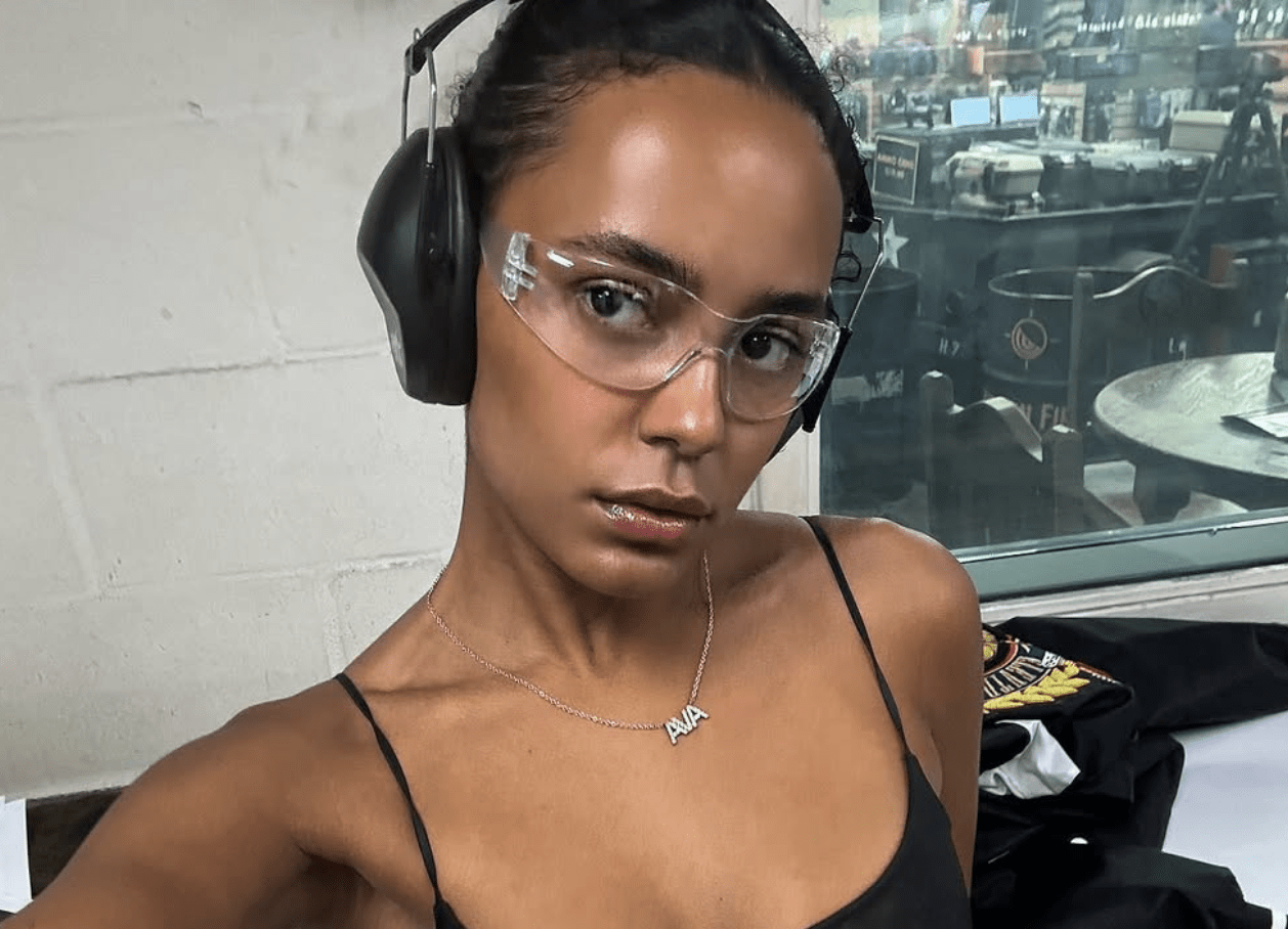 Ava Dash 