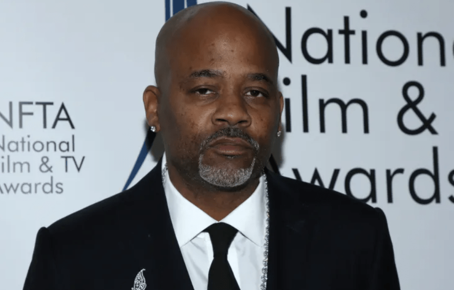 Damon Dash 