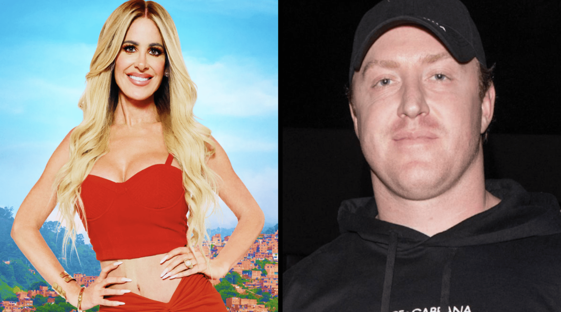 Kim Zolciak