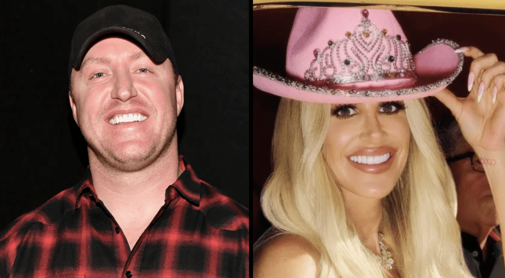 Kim Zolciak & Kroy Biermann: Divorce Called Off Again
