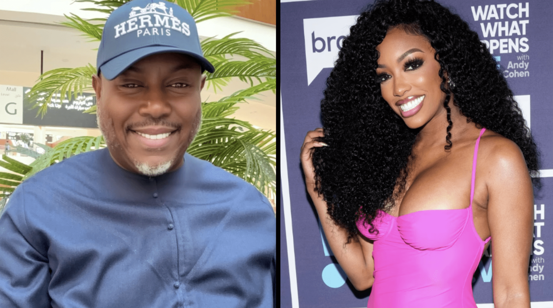 Porsha Williams