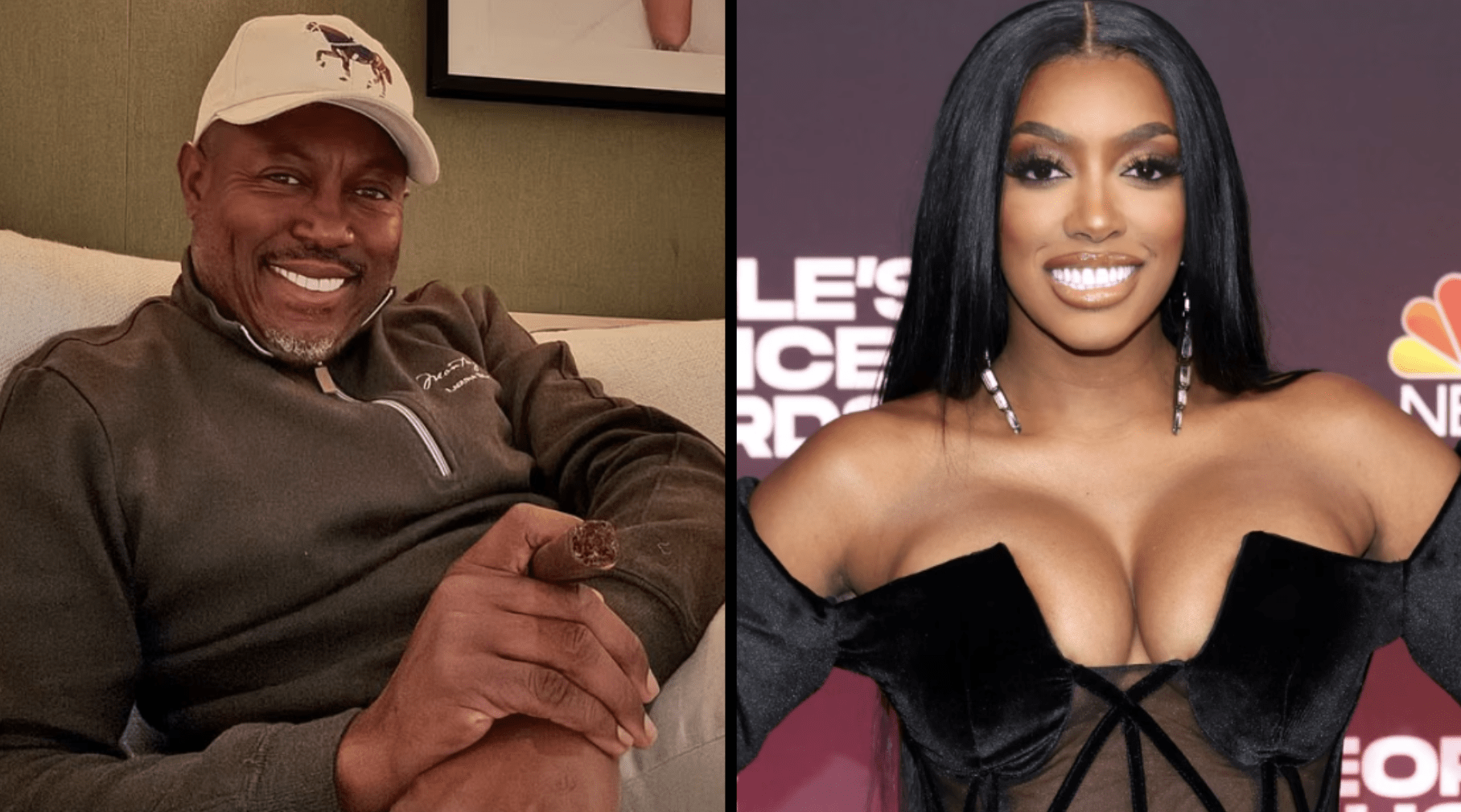 Porsha Williams