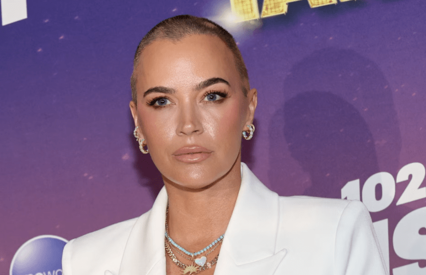 Teddi Mellencamp