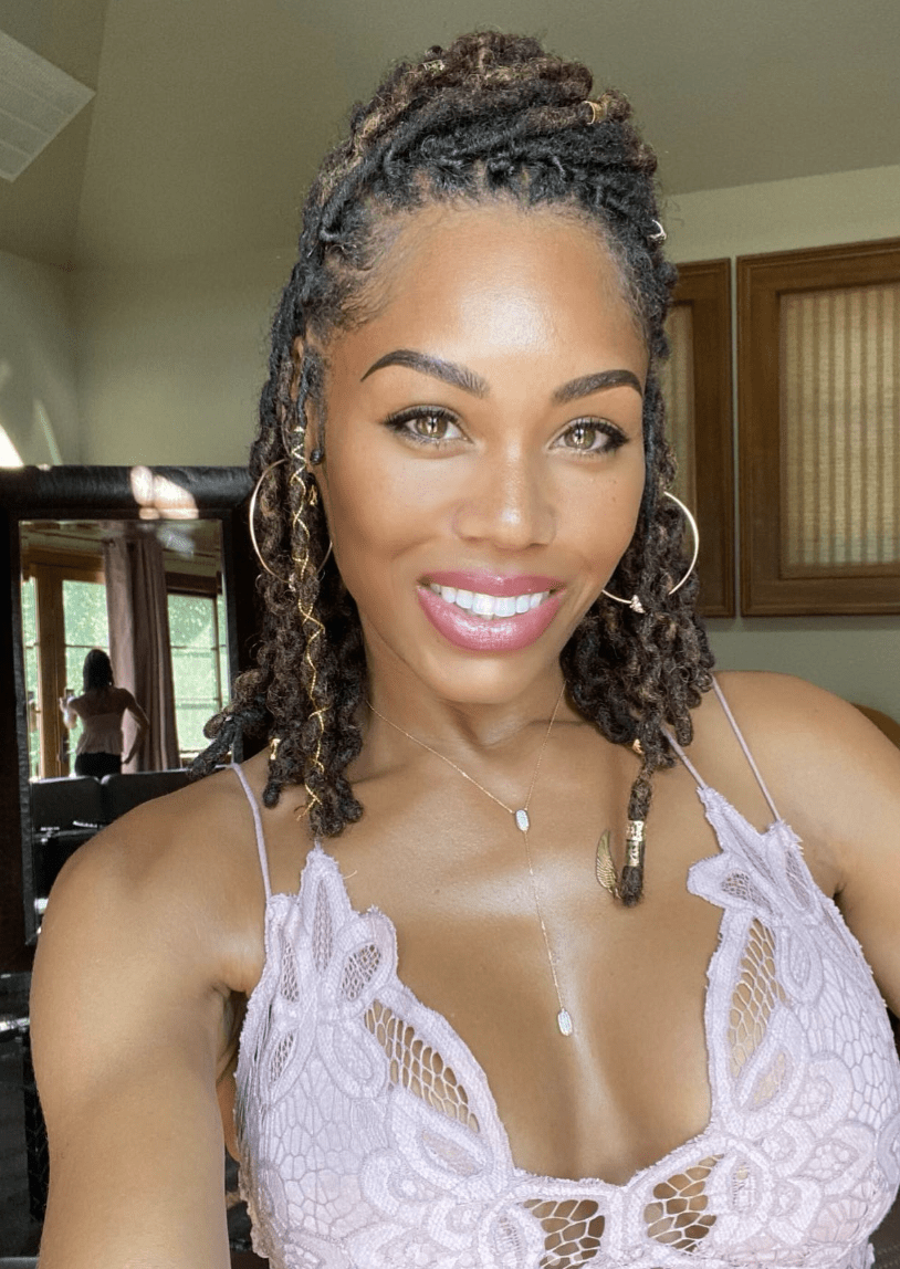 Monique Samuels