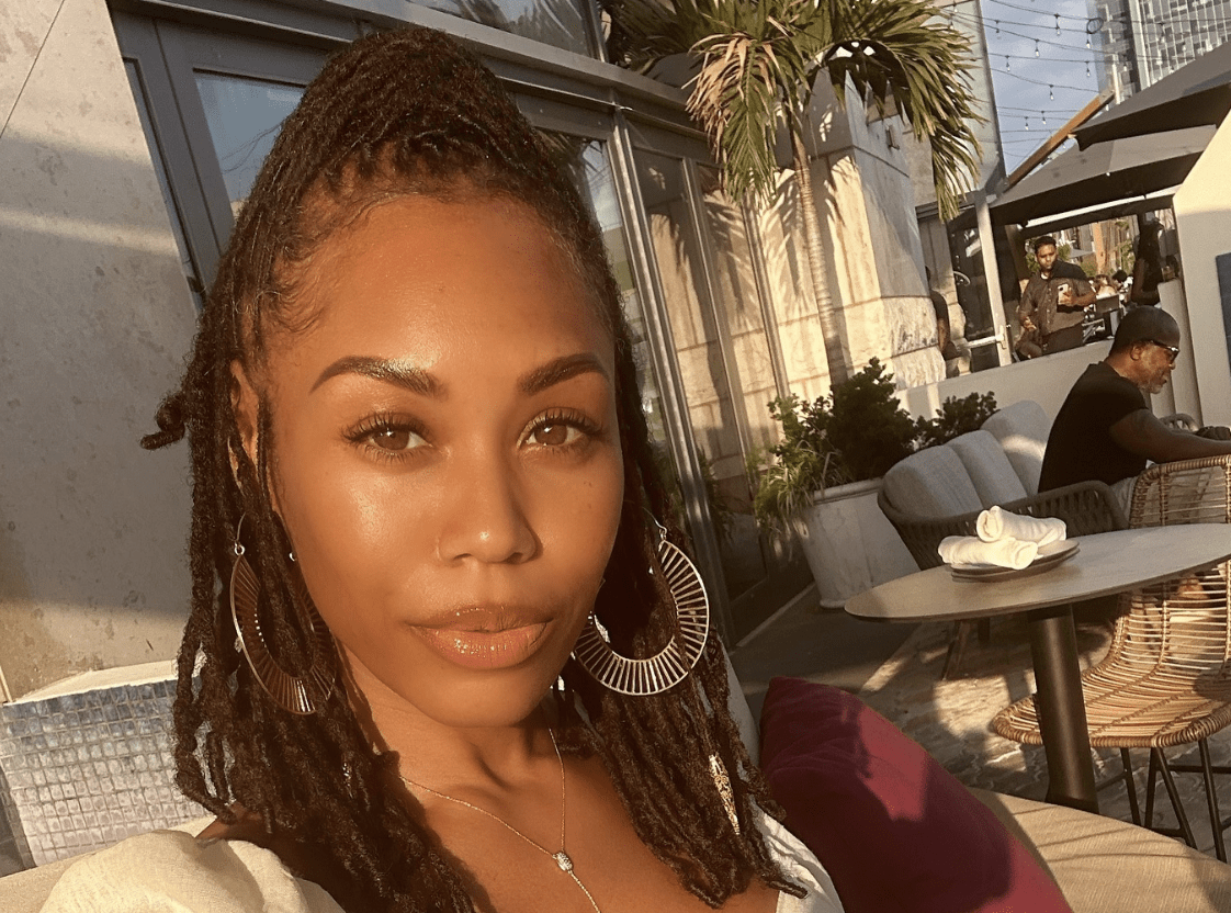 Monique Samuels