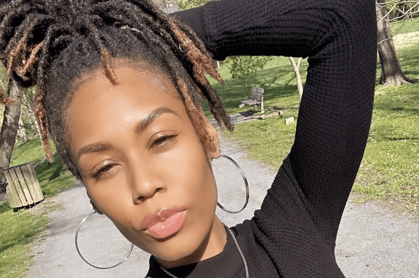 Monique Samuels