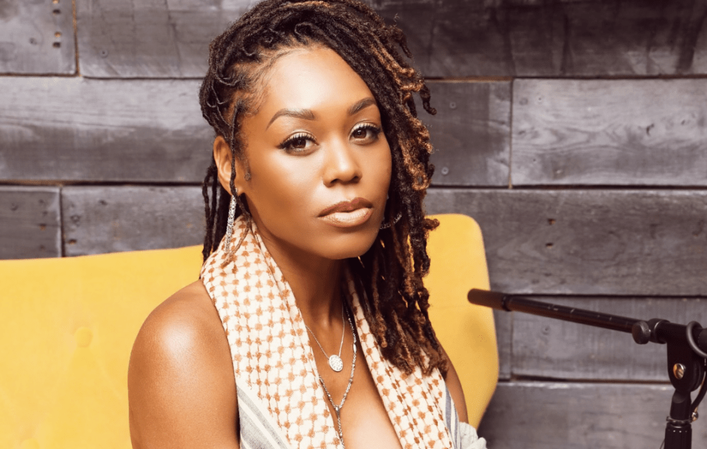Monique Samuels