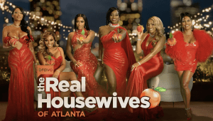 RHOA Cast