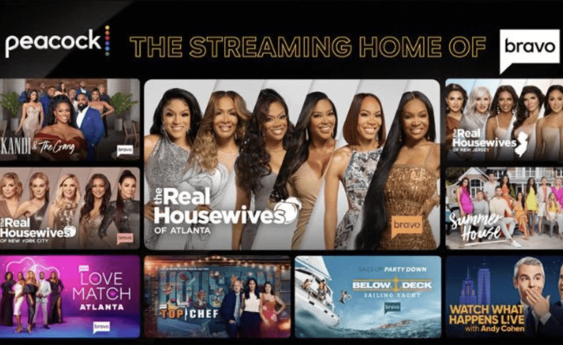 Housewives 