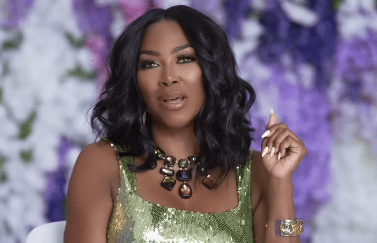 Kenya Moore