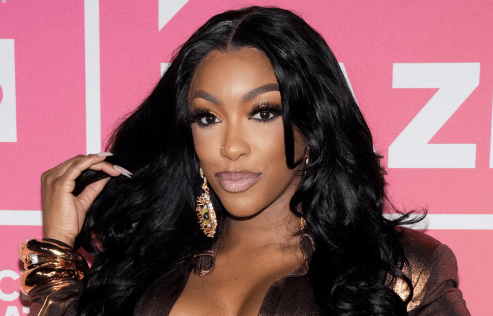 Porsha Williams
