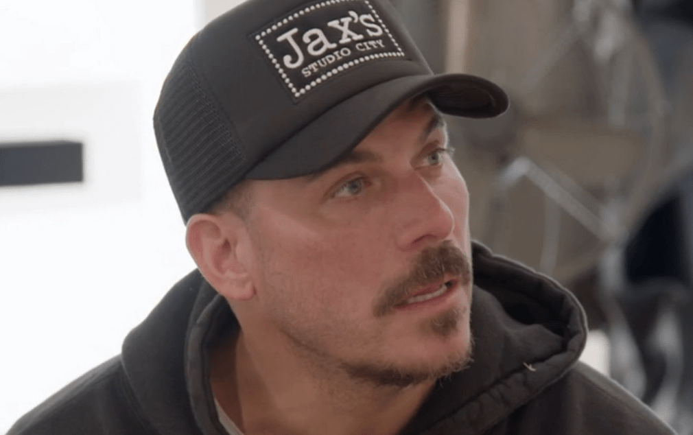 Jax Taylor