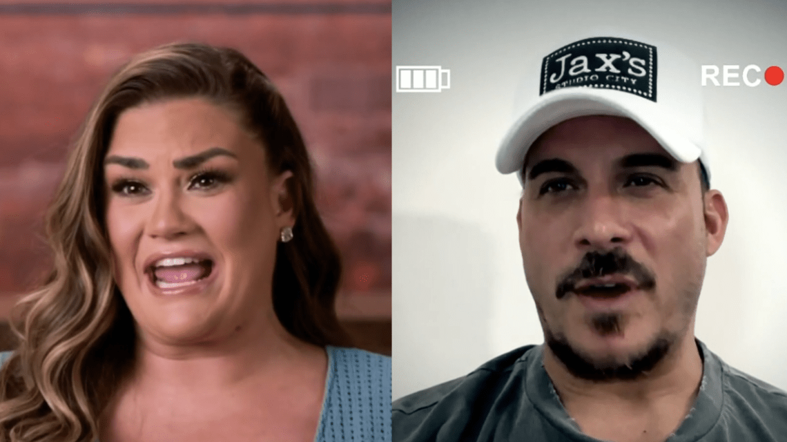 Jax Taylor