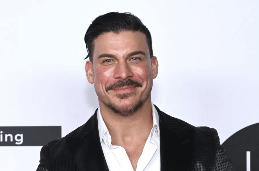 Jax Taylor