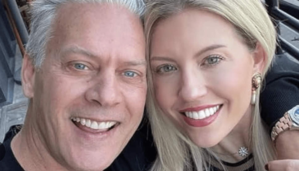 David and Lezli Bedor